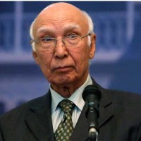 Sartaj Aziz