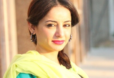 Sarwat Gilani