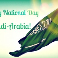 Saudi Arabia, National Day