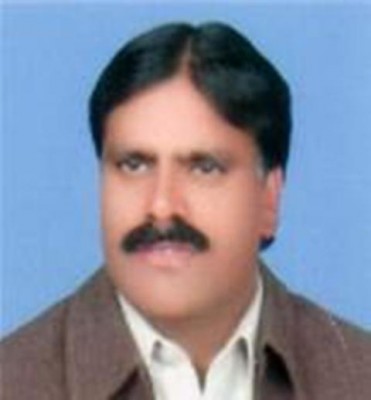 Shafiq Gujjar