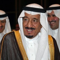 Shah Salman bin Abdulaziz