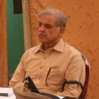 Shahbaz Sharif