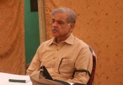 Shahbaz Sharif