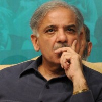 Shahbaz Sharif