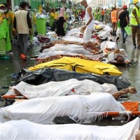 Shaheed Hajj Pilgrims