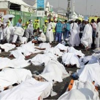 Shaheed Pakistani Pilgrims