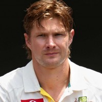 Shane Watson