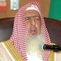 Sheikh Abdulaziz al-Sheikh