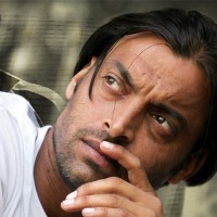 Shoaib Akhter