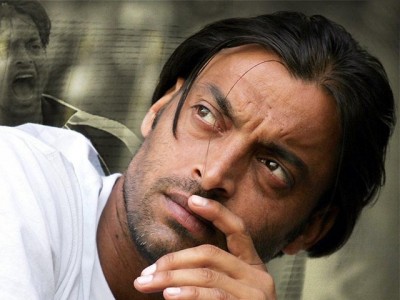 Shoaib Akhter