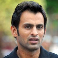 Shoaib Malik