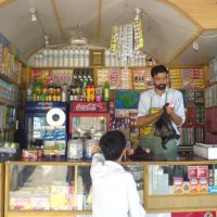 Shopkeeper