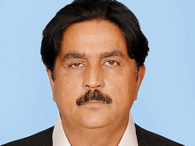 Siddique Baloch