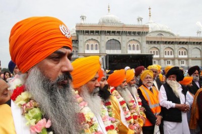 Sikh Community