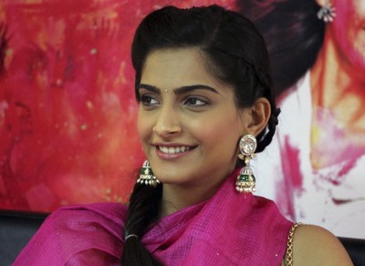 Sonam Kapoor