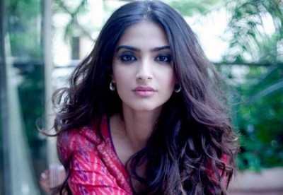 Sonam Kapoor