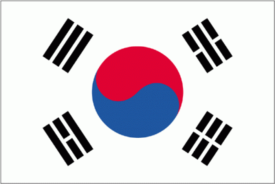 South Korea