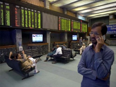  Stock Market