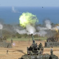 Taiwan Annually Military Exercises