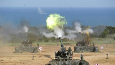 Taiwan Annually Military Exercises