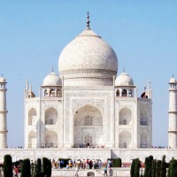 Taj Mahal