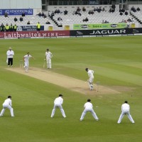 Test Cricket