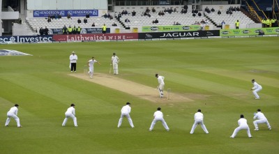 Test Cricket