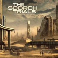 The Scorch Trials