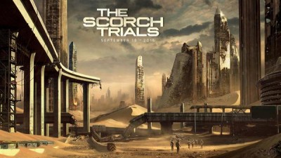 The Scorch Trials