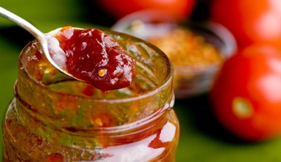 Tomato Jam