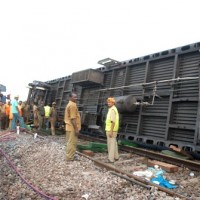 Train Accident