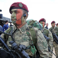 Turkish Military