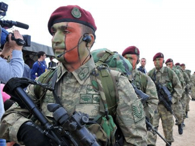 Turkish Military