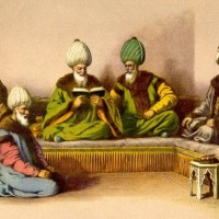 Ulema Ikram