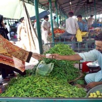 Vegetable Price