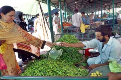  Vegetable Price