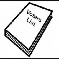 Voter List