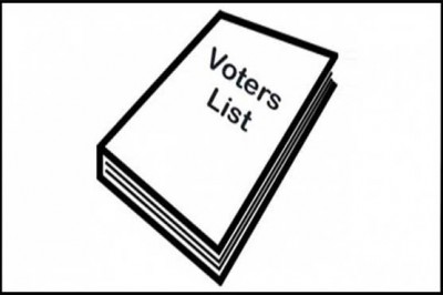 Voter List