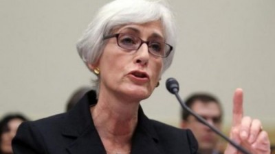 Wendy Sherman