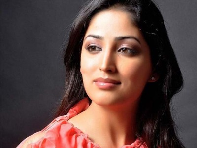 Yami Gautam