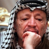 Yasser Arafat