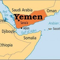 Yemen