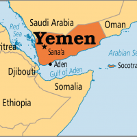 Yemen