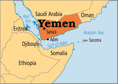 Yemen