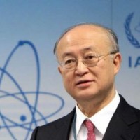 Yukiya Amano