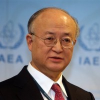 Yukiya Amano