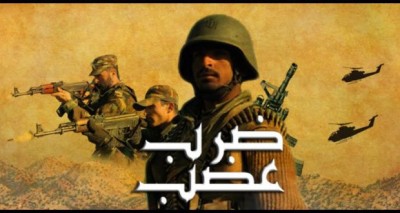 Zarb e Azb