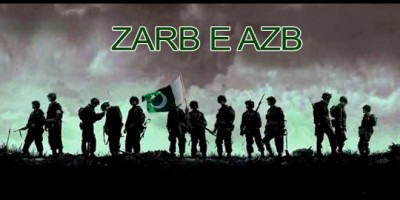 Zarb e Azb