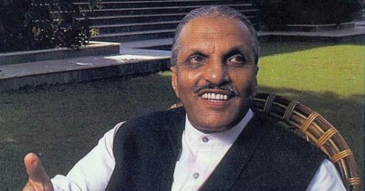 Zia ul Haq