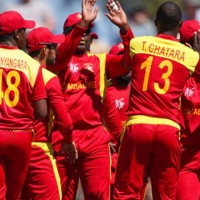 Zimbabwe Cricket Team